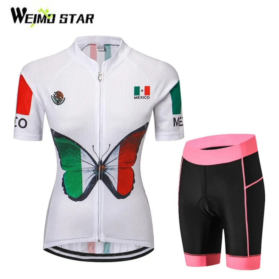 Женские велосипедные майки Weimostar дышащие roupa ciclismo спортивная одежда велосипед MTB