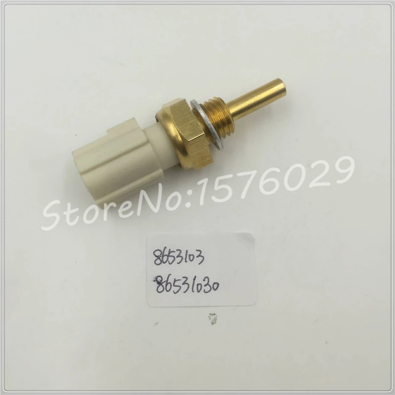 Coolant Water Temperature Sensor 8653103 For T OYOTA 4RUNNER VOLVO S60 MR2 SPYDER car | Автомобили и мотоциклы