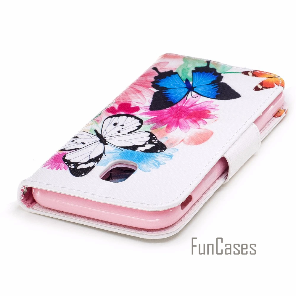 PU кожаный флип чехол для coque samsung Galaxy J730 J7 2017 fundas ЕС Евразийская версия Чехол 5