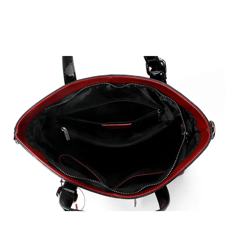 AODUX женская мягкая натуральная кожа женские сумки через плечо OL стильная