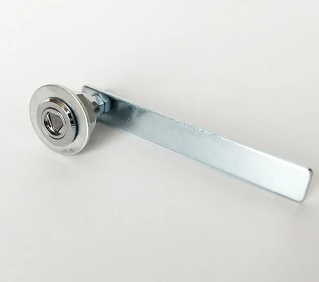 Бесплатная доставка! Треугольный замок для лифта/длинный дверной зала/длинный