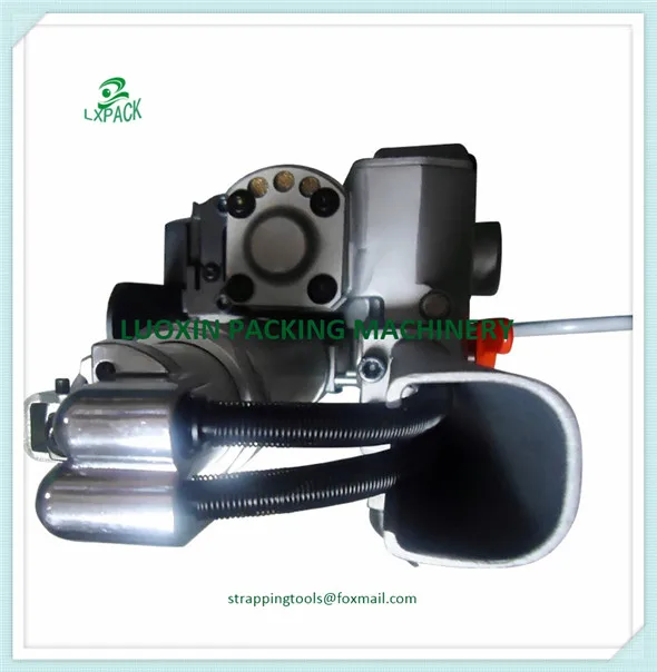 Флейта для пластиковых обвязочных машин внешний флейт 13 25 мм или 19 (натяжение&gt =