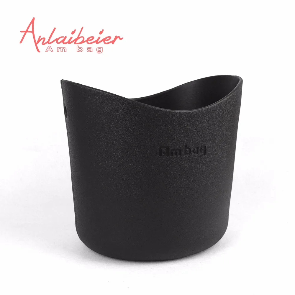 Стиль obag Ambag EVA O Basket O bag стильная O basket женская сумка через плечо сумка DIY