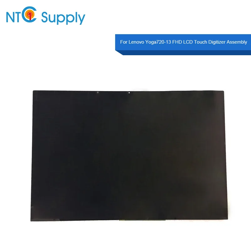 Сенсорный ЖК экран MEIHOU для Lenovo Yoga720 13 FHD дигитайзер в сборе LP133WF4(SP)(B2) P/N 5D10Q40010 PN