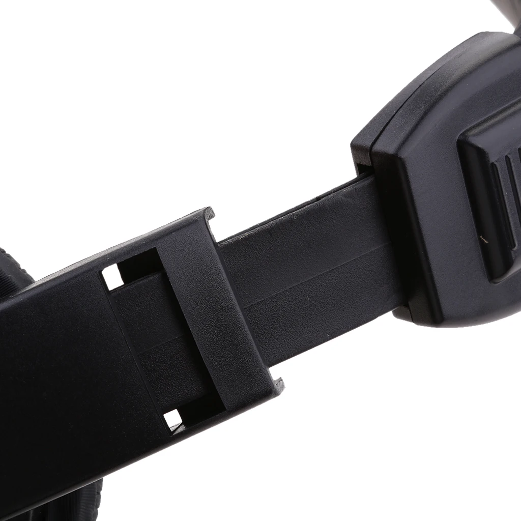 2 Pin шумоподавление Накладные наушники мягкая гарнитура с микрофоном для