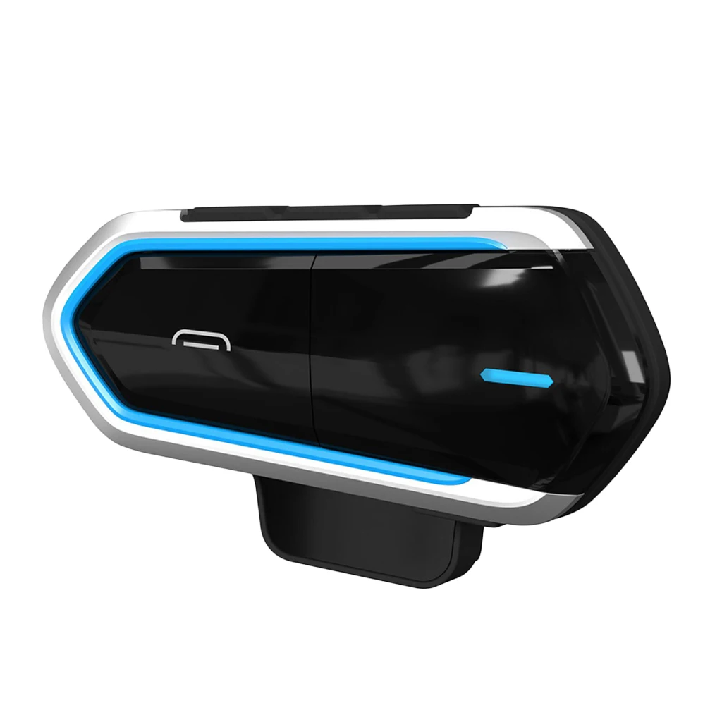 1000 м FM мотоциклетный gps A2DP Bluetooth Шлем переговорные гарнитуры Интерком шлем защитные аксессуары