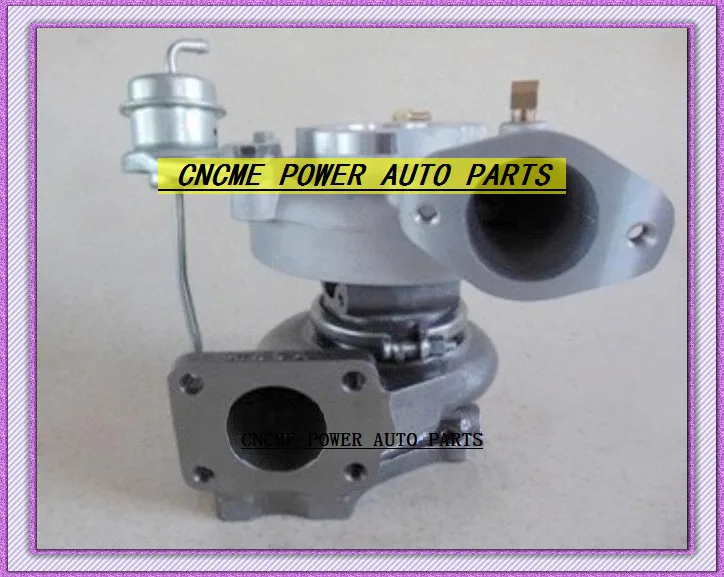 Турбокомпрессор TURBO CT15B 17201 46040 для TOYOTA Chaser Cresta Tourer V Makr II JZX100 1JZ GTE VVTI 1jzgte|turbocharger