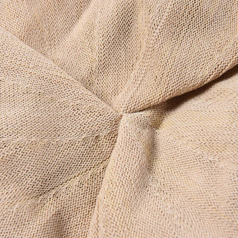 

2019 Spring Summer New Berets Hat For Women Casual Solid Color Knitted Beret Hats Boinas Para Mujer