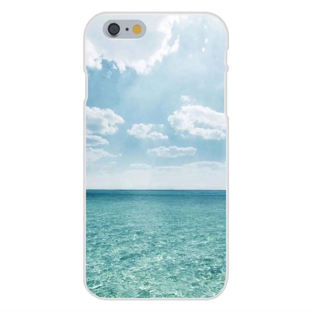 FGHGF природного высокая гора лес на море здание ТПУ чехол для htc один M8 M9 10 M10 M7