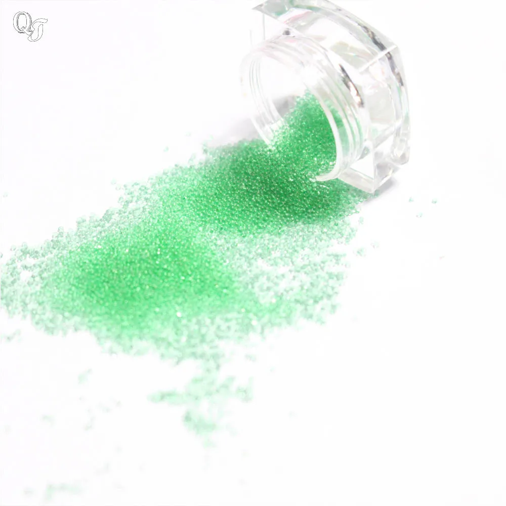 1 бутылка Нейл-арт Икра шариковые бусины наклейки для ногтей украшение