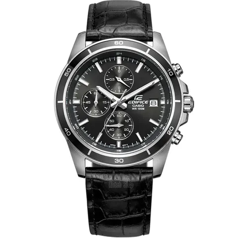 Casio Watch Edifício Watch Men Brand Brand Luxurz Quartz Homem à prova d'água Homens de cronógrafo Racing Sport Military Watch Relogio Masculino