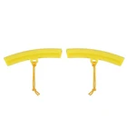 1 шт. эластичная крышка работу для шин мотоцикла замены колеса обода края ремонт авто шины для ремонта шин смены инструментов Шин гвардии протектор обода