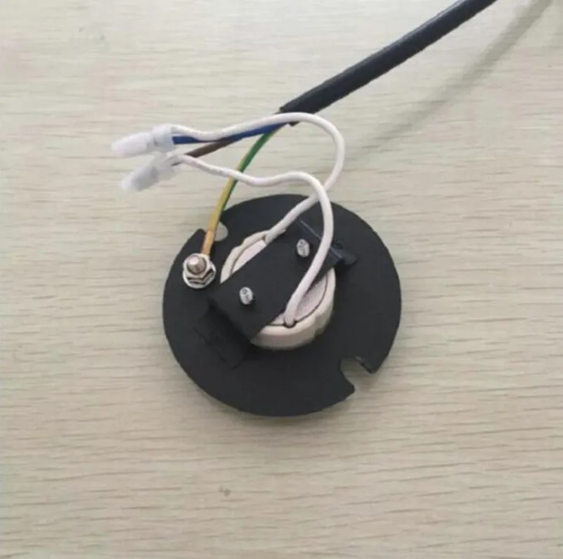 COB 5 Вт Светодиодный светильник IP68 AC85-260V DC12V Открытый Встраиваемый свет на палубе подземный свет садовый светильник для дорожки освещение
