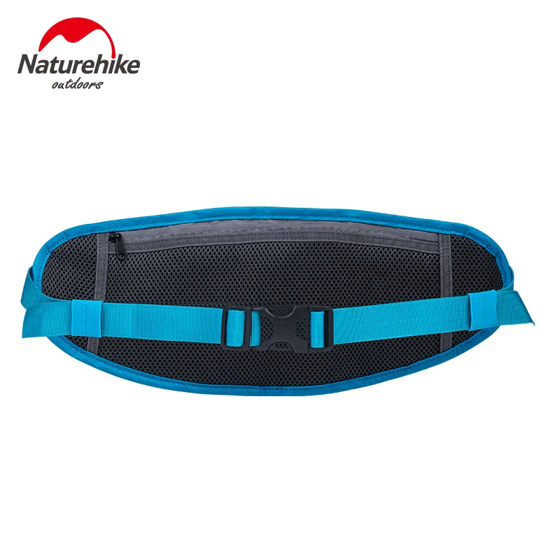 Naturehike Run для верховой езды альпинизма путешествия поясная сумка