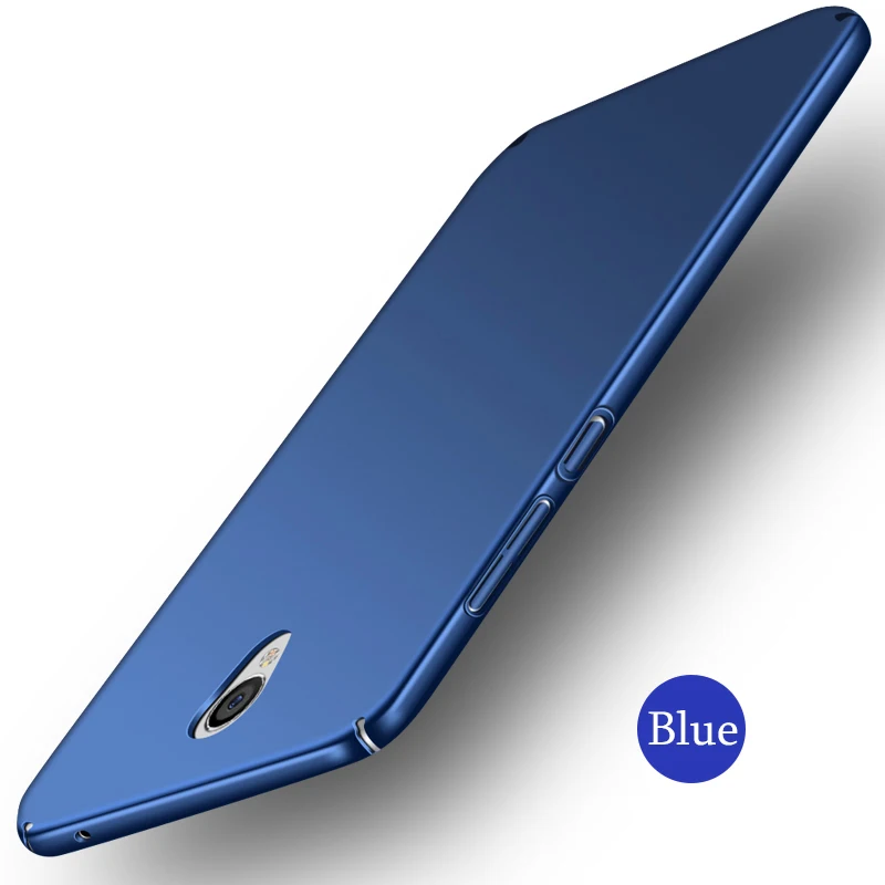 Frvsimem Cover For Meizu M3 M3s Mini M5 M6 Note M5s M5C Pro 6 plus 6s 7 Mx6 Case 360 Protection PC Matte Phone Cases Capa |