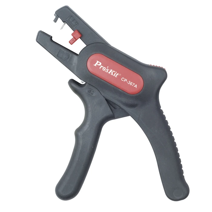 Pro'sKit CP-367A саморегулирующийся зачистки изоляции (AWG 24 ~ 10/0 2 6 0 мм) | Инструменты