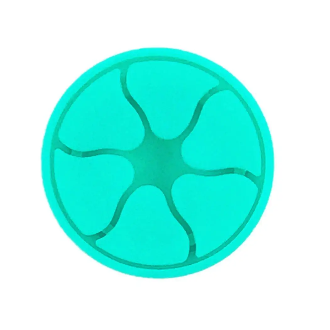 Складные силиконовые наушники-капельки для наушников кабельный чехол хранения