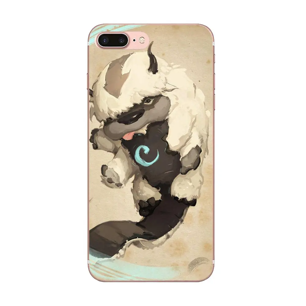 Appa Yip Аватар для Galaxy Alpha Core Note 2 3 4 S2 A10 A20 A20E A30 A40 A50 A60 A70 M10 M20 M30 мягкие чехлы из ТПУ |