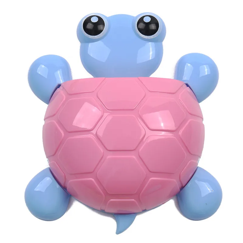 Держатель для зубной щетки в форме черепахи | Дом и сад