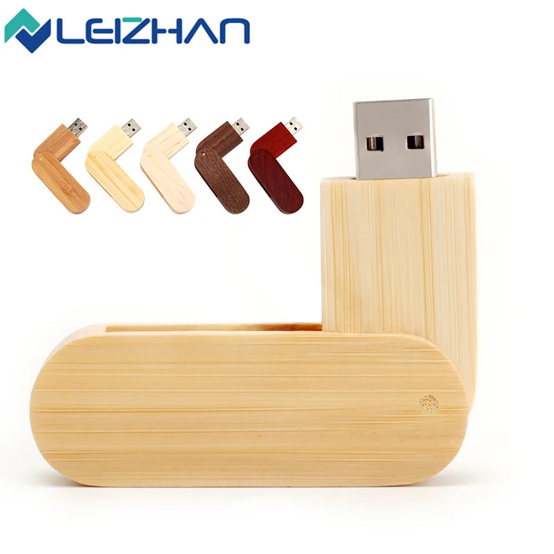LEIZHAN usb флеш накопитель для свадьбы фотографии на память палка большой