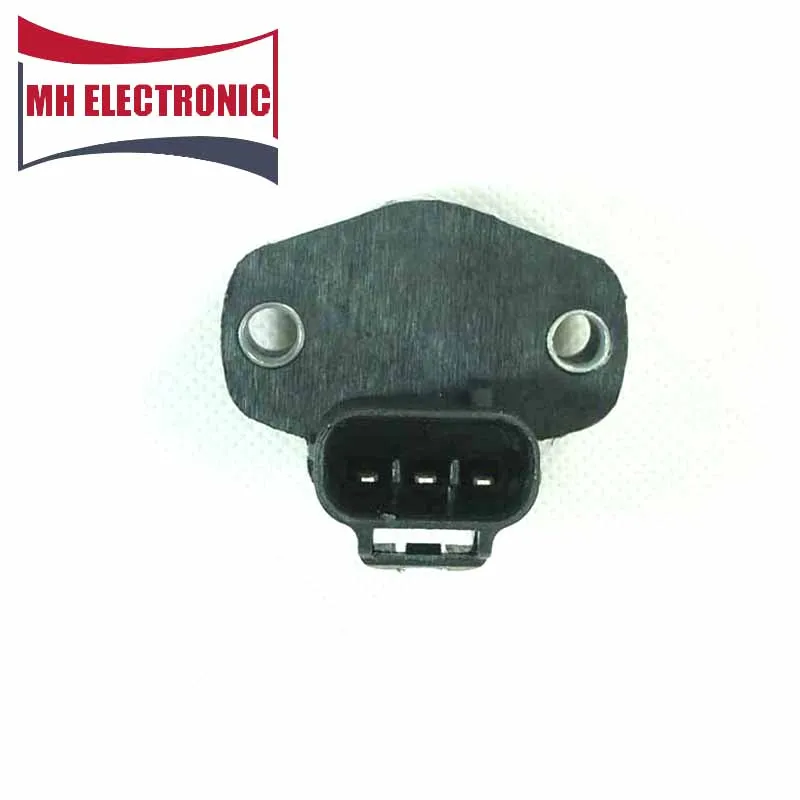 MH ELECTRONIC TPS Датчик положения дроссельной заслонки для DODGE VIPER DAKOTA JEEP GRAND CHEROKEE WRANGLER TJ