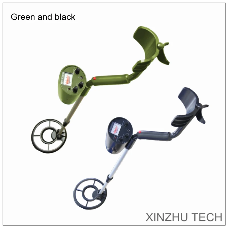 TIANXUN MD 3005II металлоискатель Подземный Золотой экскаватор MD3005II Охотник за