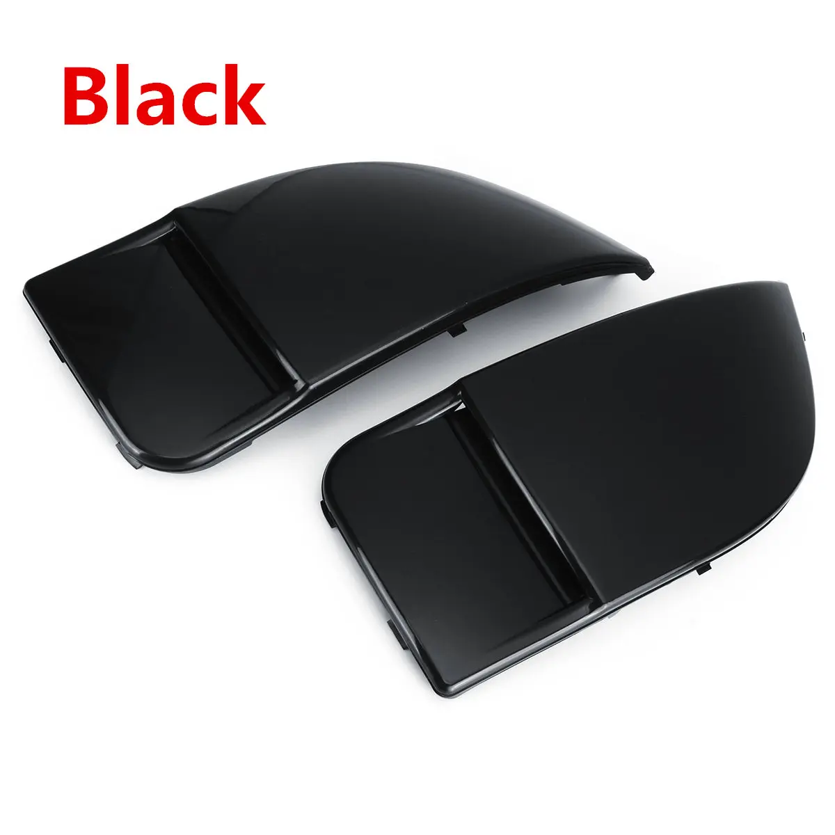 Высокое качество 2 шт./компл. автомобильный передний противотуманный светильник