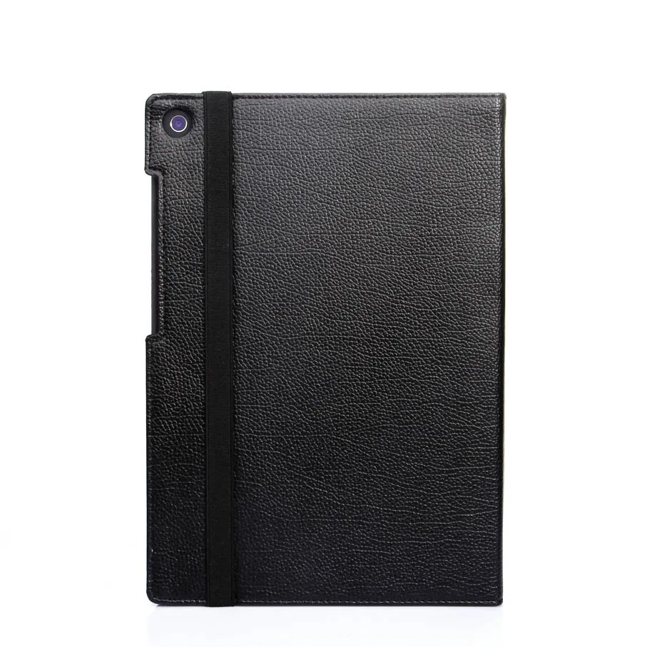 Высококачественный чехол подставка для Sony Xperia Z2 10 1 дюйма планшета sony z2 защитный
