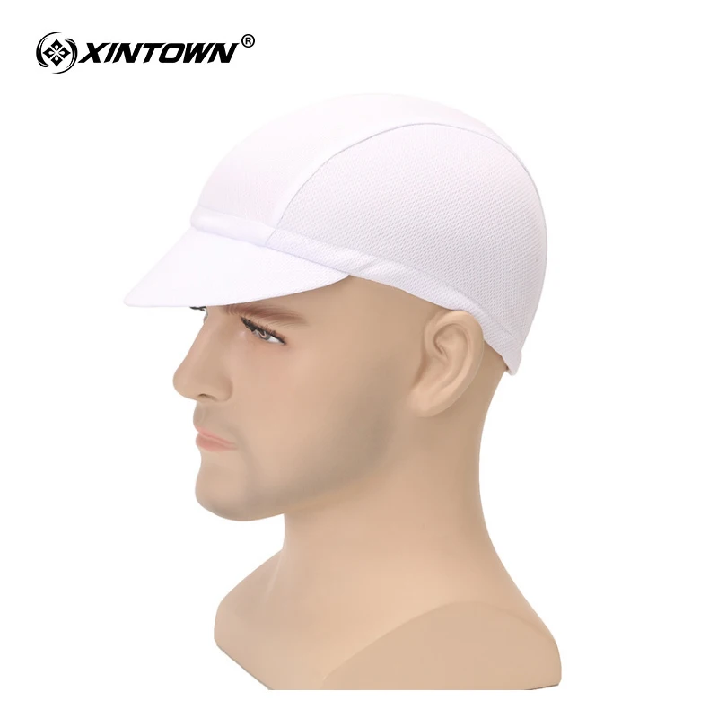 XINTOWN велосипедная повязка на голову Кепка велосипедный шлем одежда для верховой