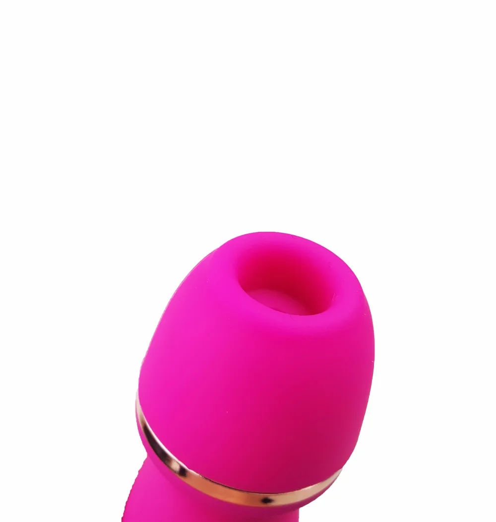 Thierry Female Nipple Clitoral Sucking G-spot Vibrators Clit Tit Sucker Stimulator Vibrating Massager Oral Sex Toys for Women | Красота и