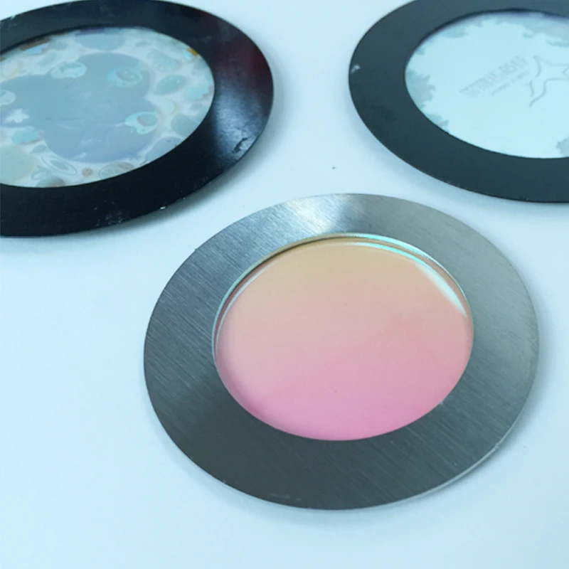 Сценический светильник с логотипом автоматический лазерный активированный