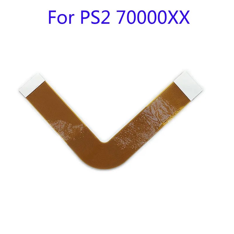 Гибкий плоский ленточный кабель 120 шт. для PS2/Playstation 2 Laser Lens 70000X 9000X 90000 9xxxx |