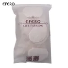Прокладки для дезодорант для подмышечной зоны efero, абсорбирующие прокладки для подмышек, 50100 шт.