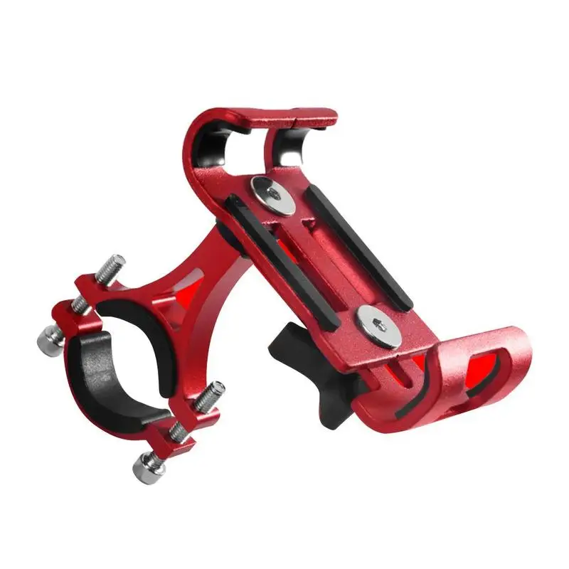 2019 Новый велосипедный держатель для телефона из алюминиевого сплава 3 5-6 5 дюйма