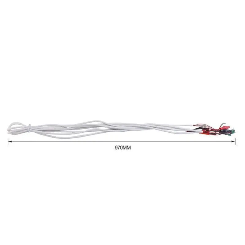 Boot Test Cable Repair Tool Phone Service DC Power Supply Current Testing Cord Wire for iPhone 4-8X 1PCS | Обустройство дома