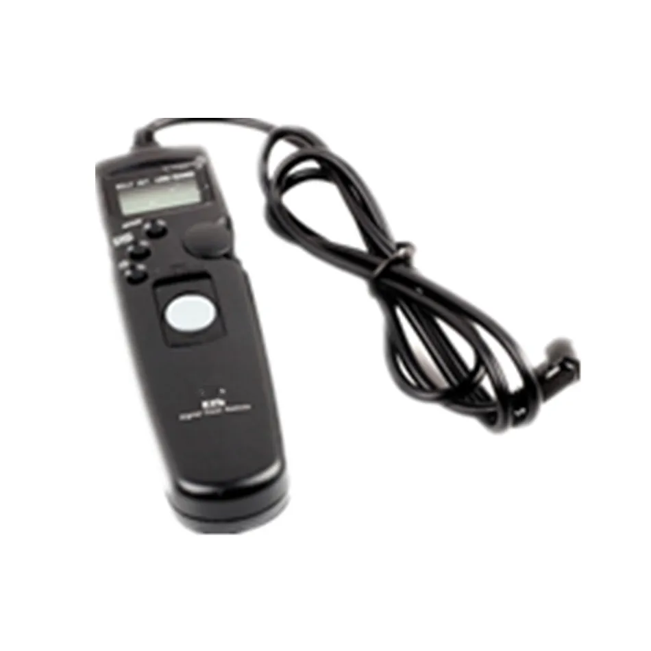 EZB-N3 Timer Remote Control Shutter Release For Nikon D90 D7000 D3200 D600 D610 | Обустройство дома