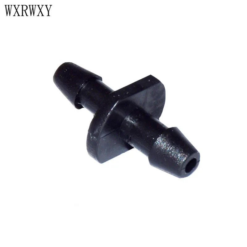 Wxrwxy 3/5 прямая колючая двойная Соединительная шланг ремонт 1/8 соединитель