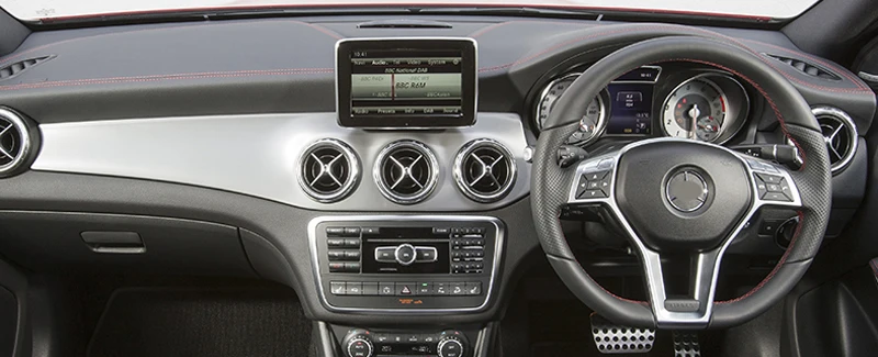 1+ 16G Автомобильный Android 10,2 дюймовый дисплей для Mercedes Benz A W176 CLA C117 X117 GLA X156 командная система обновленный экран