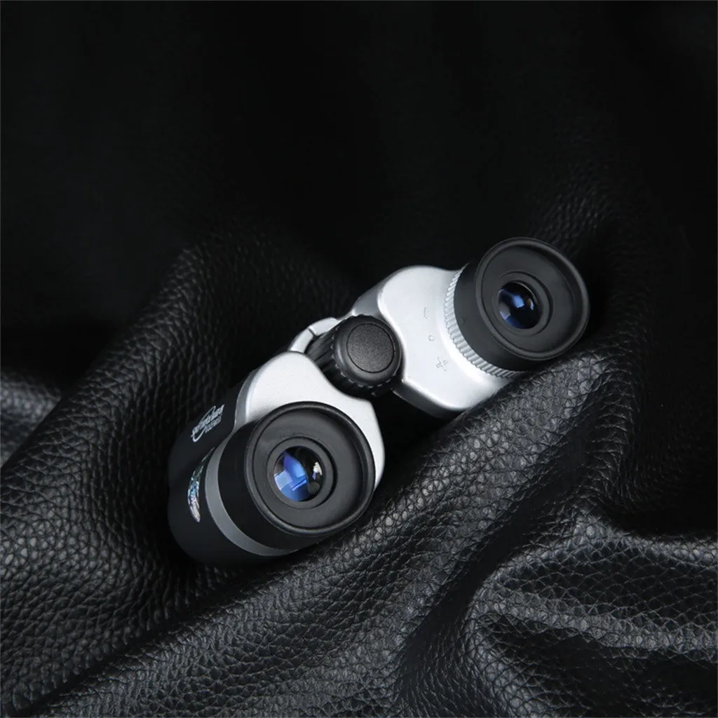 Outdoor&ampSport Telescope Binoculars- Kids Binoculars Mini Folding Compact For Adults Waterproof | Инструменты
