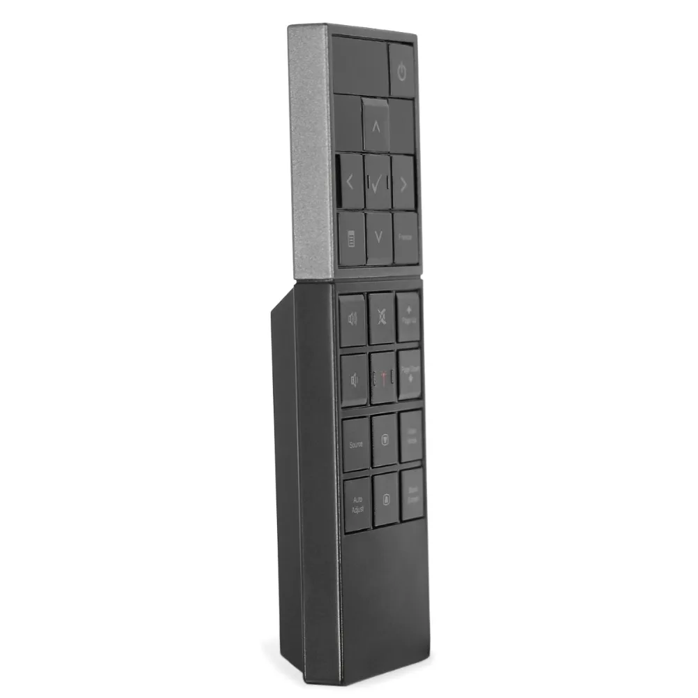Новый дистанционный пульт для dell проектор TSHR IR01 4210X 4310X M209 M410HD M210X
