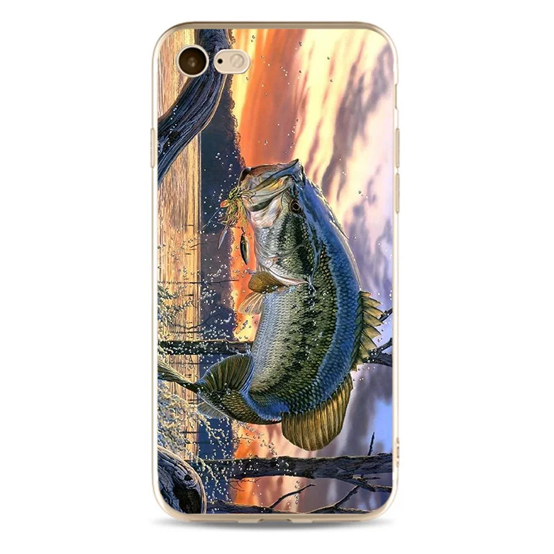 Мягкий силиконовый чехол из ТПУ для телефона iPhone 5 5C 5S SE X 6 6S plus 7 7plus 8 8plus | Мобильные