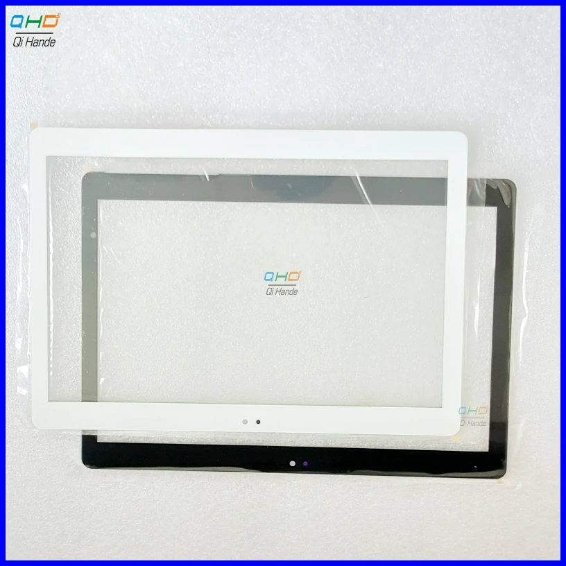New 10.1 inches touch screen For 4G LTE BOBARRY T100 MTK6797 Digitizer Replacement MTK Parts for Tablet | Компьютеры и офис