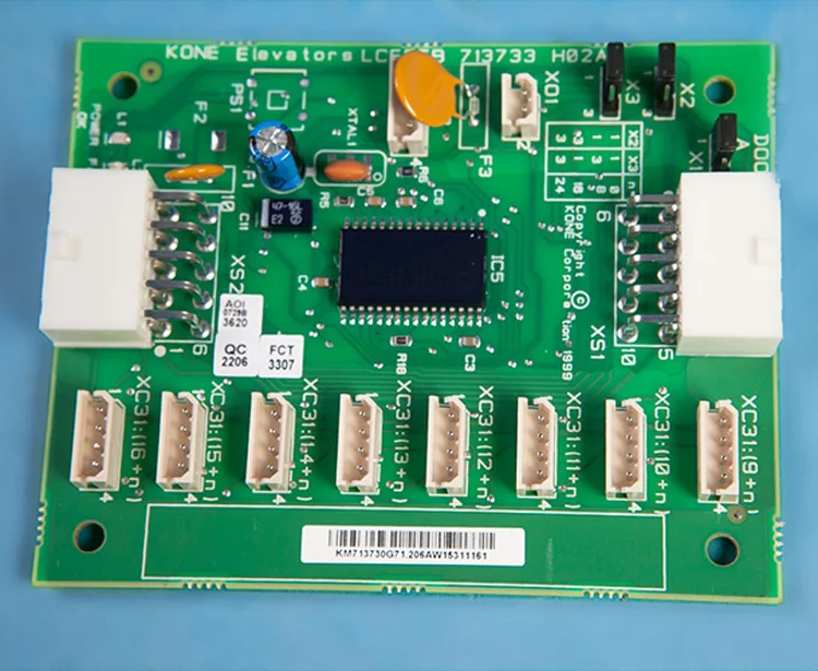 Бесплатная доставка 5 штук в упаковке шт./лот! Лифт новый LCECEB KM713730G11 | Электронные