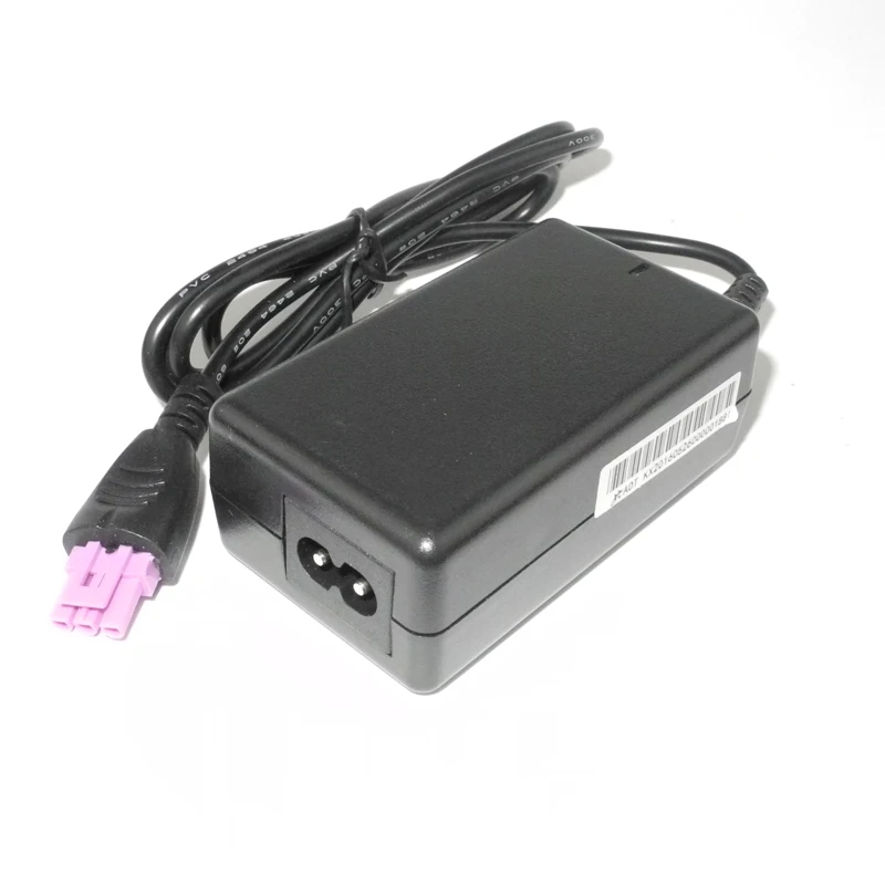 Поставка для принтер HP DeskJet 1050 1000 2050 2000 2060 0957 2286 2290 адаптер переменного тока 30В