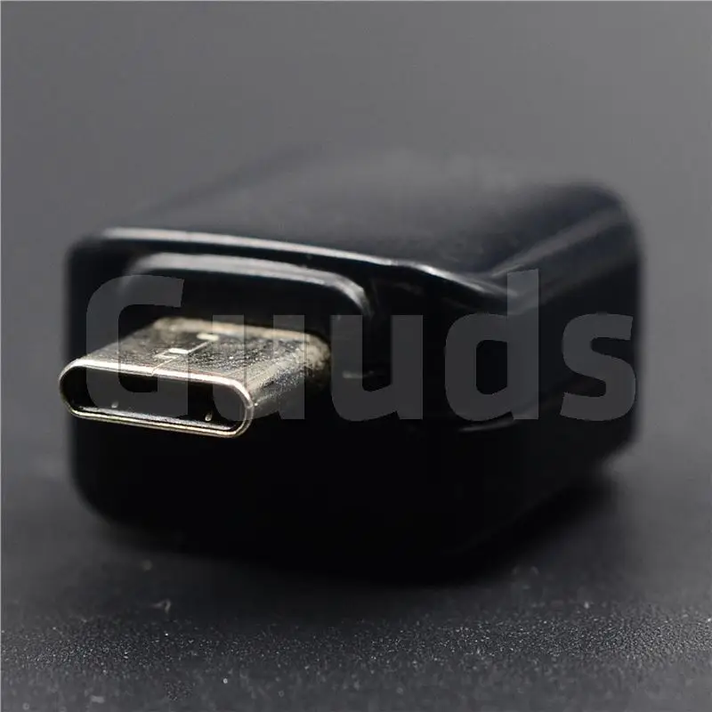 Тип-C мужчин и женщин адаптер USB Тип-C OTG адаптер Тип C OTG разъем Тип C до USB-A адаптер