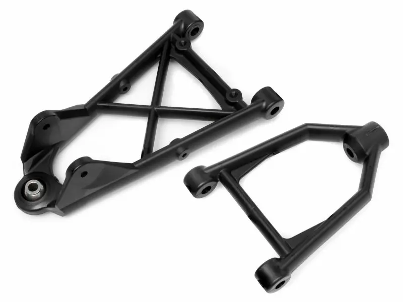 HPI85400 HPI Front Up &amp Lower Arms / Arm Ball 85464 5SC 5B SS 5T | Игрушки и хобби
