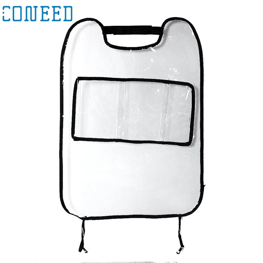 May 31 Mosunx Business Seat Back Protector Cover For Children Kick Mat Storage Bag A1#30