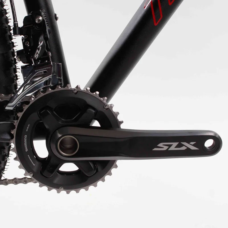Shimano SLX FC M7000 1/2x11S шатун со звездами для велосипеда компоненты MTB горный велосипед
