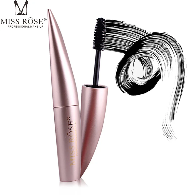 1 шт. Водостойкая тушь для ресниц с искусственными веками|waterproof mascara|mascara mascaramascara