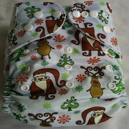 Детские подгузники все в одном размер l многоразовые и бриллиантовые детские 200